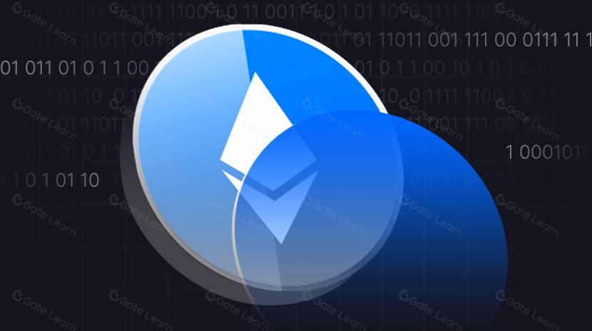 2024: Ethereum Prêt à Monter