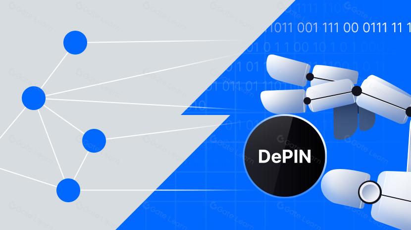 AI + DePIN: Uma combinação poderosa ou um jogo de soma zero?