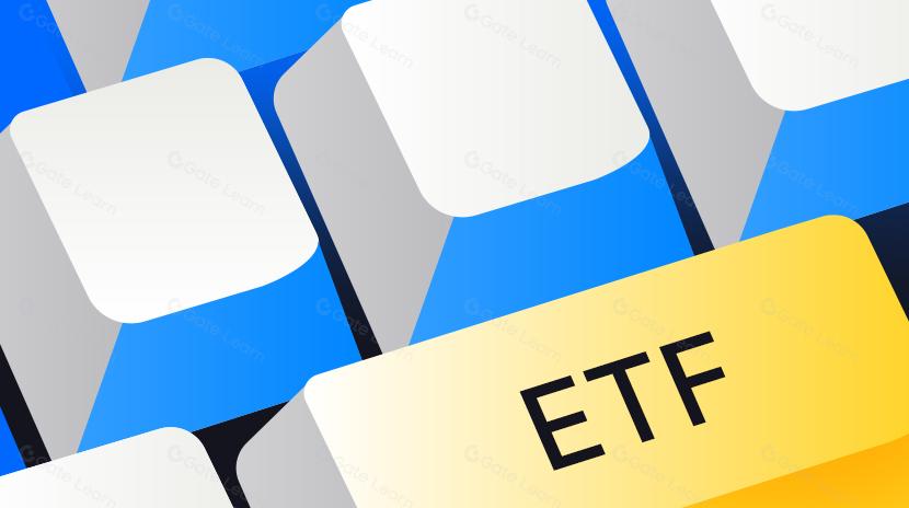 ETF Bitcoin đã được giao dịch trên toàn thế giới từ nhiều năm qua