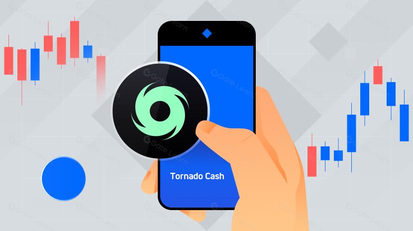 Penerapan Nyata ZK: Memahami Prinsip dan Logika Bisnis Tornado Cash