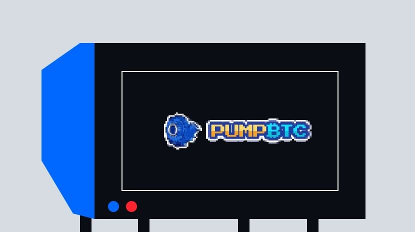O que é PumpBTC?