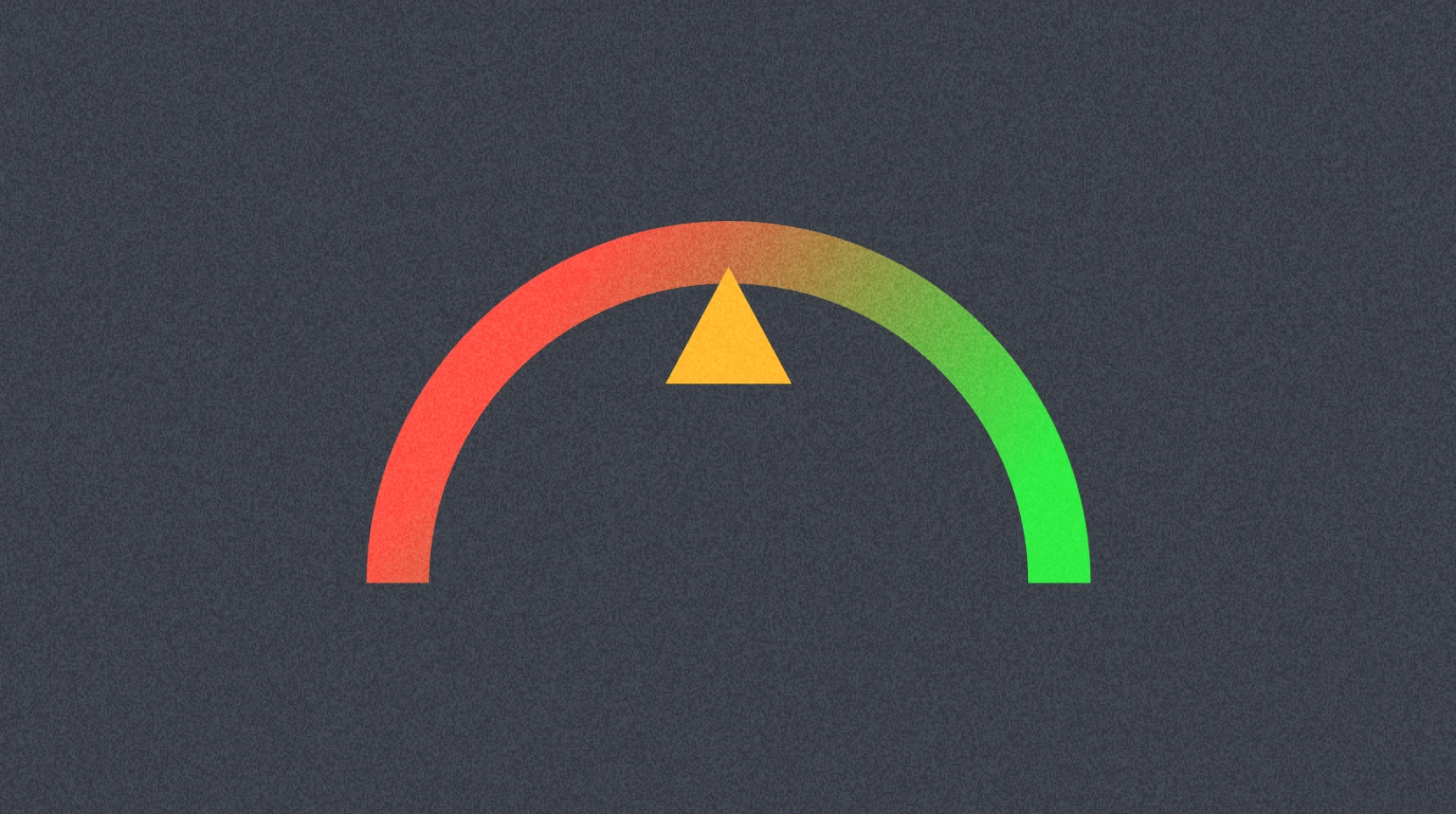Deja de especular dentro del contexto de la adivinación.
