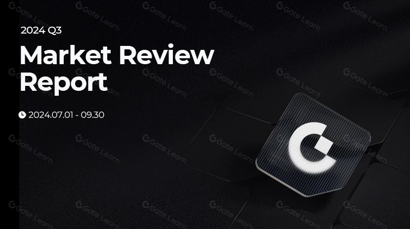 gate Riset: Laporan Tinjauan Pasar Q3