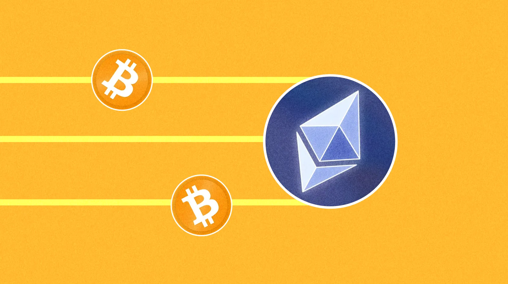 Análise Aprofundada do JP Morgan: Quatro Fatores Fundamentais que Estão a Impulsionar o Ethereum a Superar o Bitcoin!