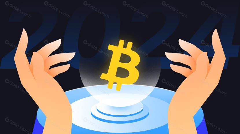 BTC生態的全景分析