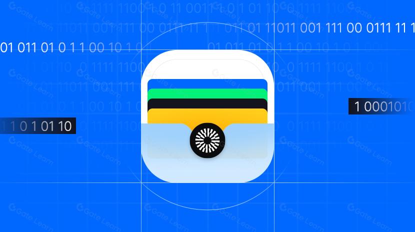 5 найкращих гаманців на Mantle