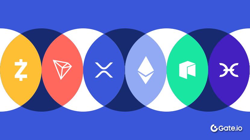 Что такое альткоины?