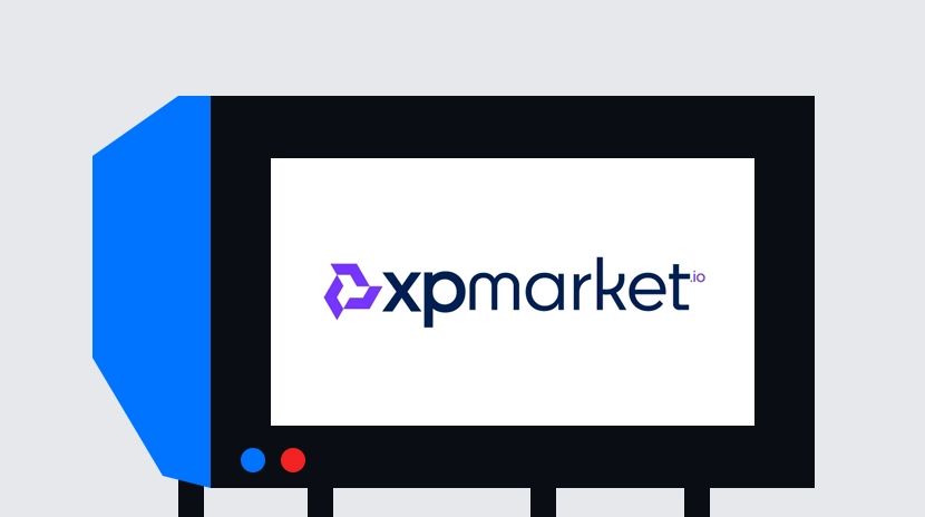 什麼是 XPMarket？