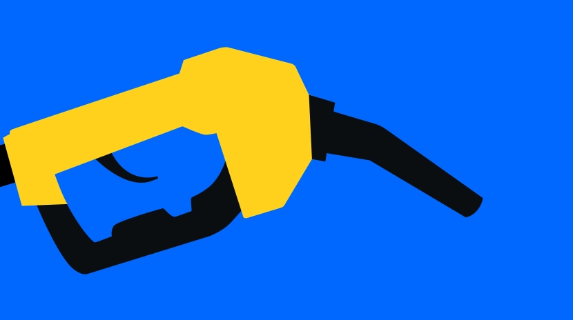 TẠI SAO TÔI PHẢI PHẢN ĐỐI VIỆC TĂNG GIỚI HẠN GAS (tạm thời)