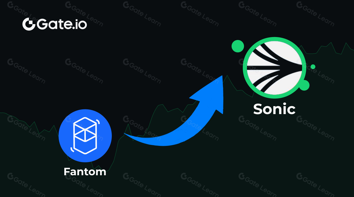 Fantom Переименовується та Оновлюється: Sonic Network Представляє Нову Наратив