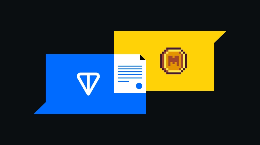 从 TON 看 MEMECOIN：生态支持、投资项目与市场动向