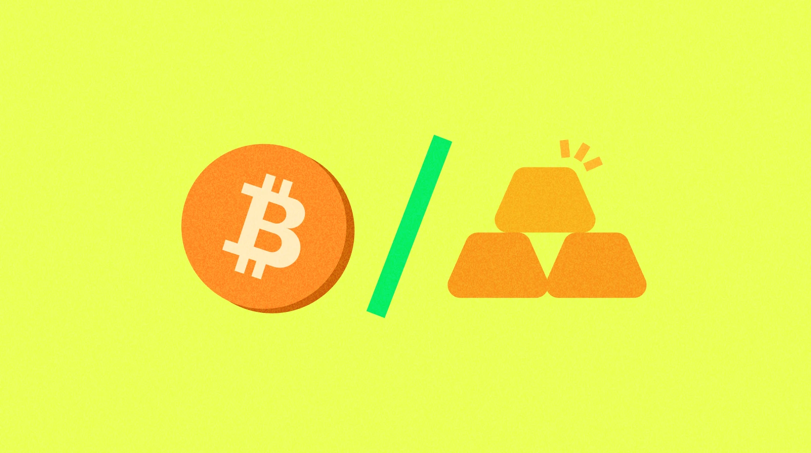 "Santa Claus Rally": Bitcoin vs. Ouro