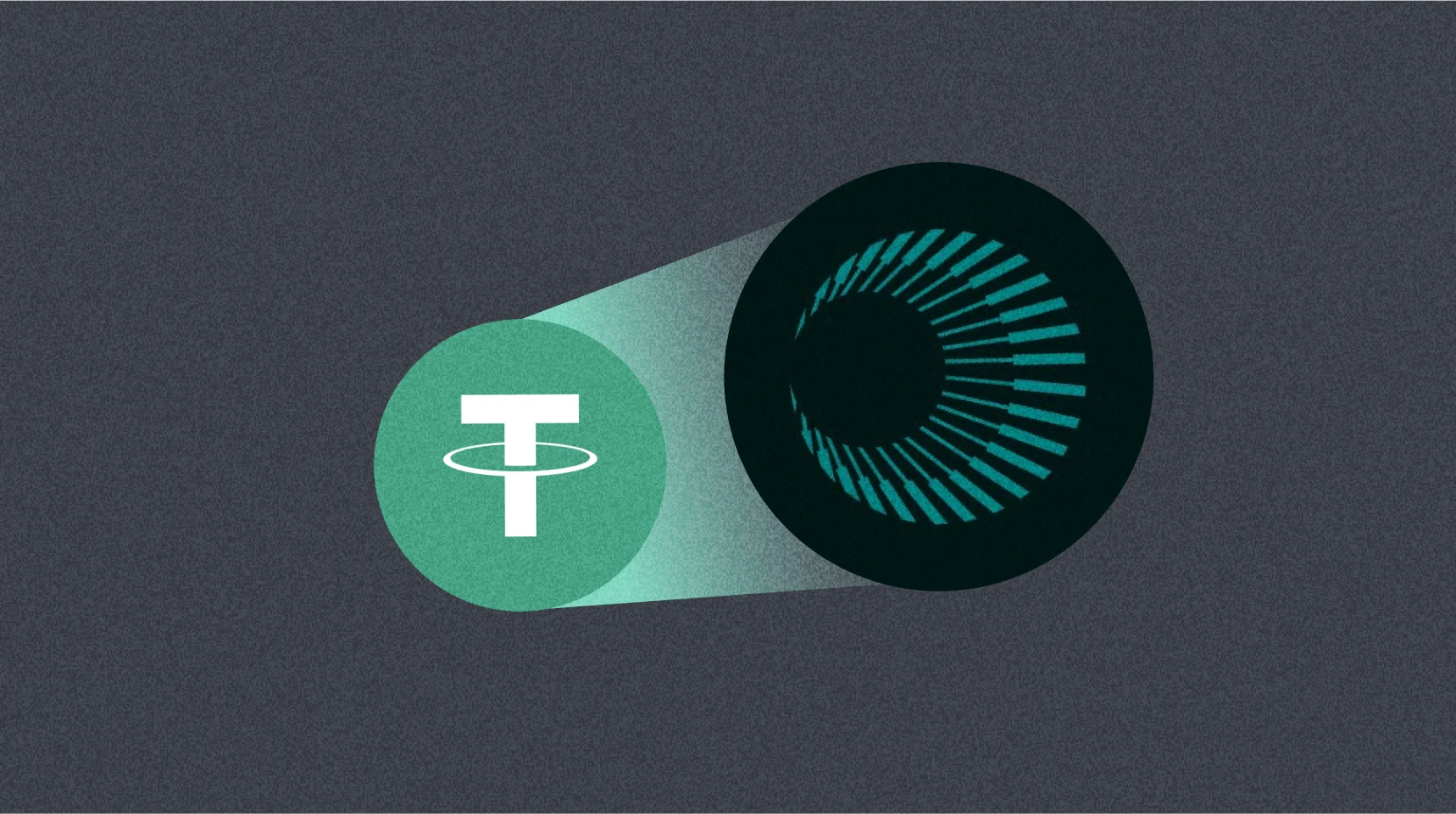 Plasma: Tether'ın Trilyon Dolar Değerindeki Stabilcoin Hedefi