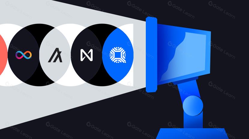 ¿Es la IA una exageración o una innovación real para las cadenas de bloques establecidas?