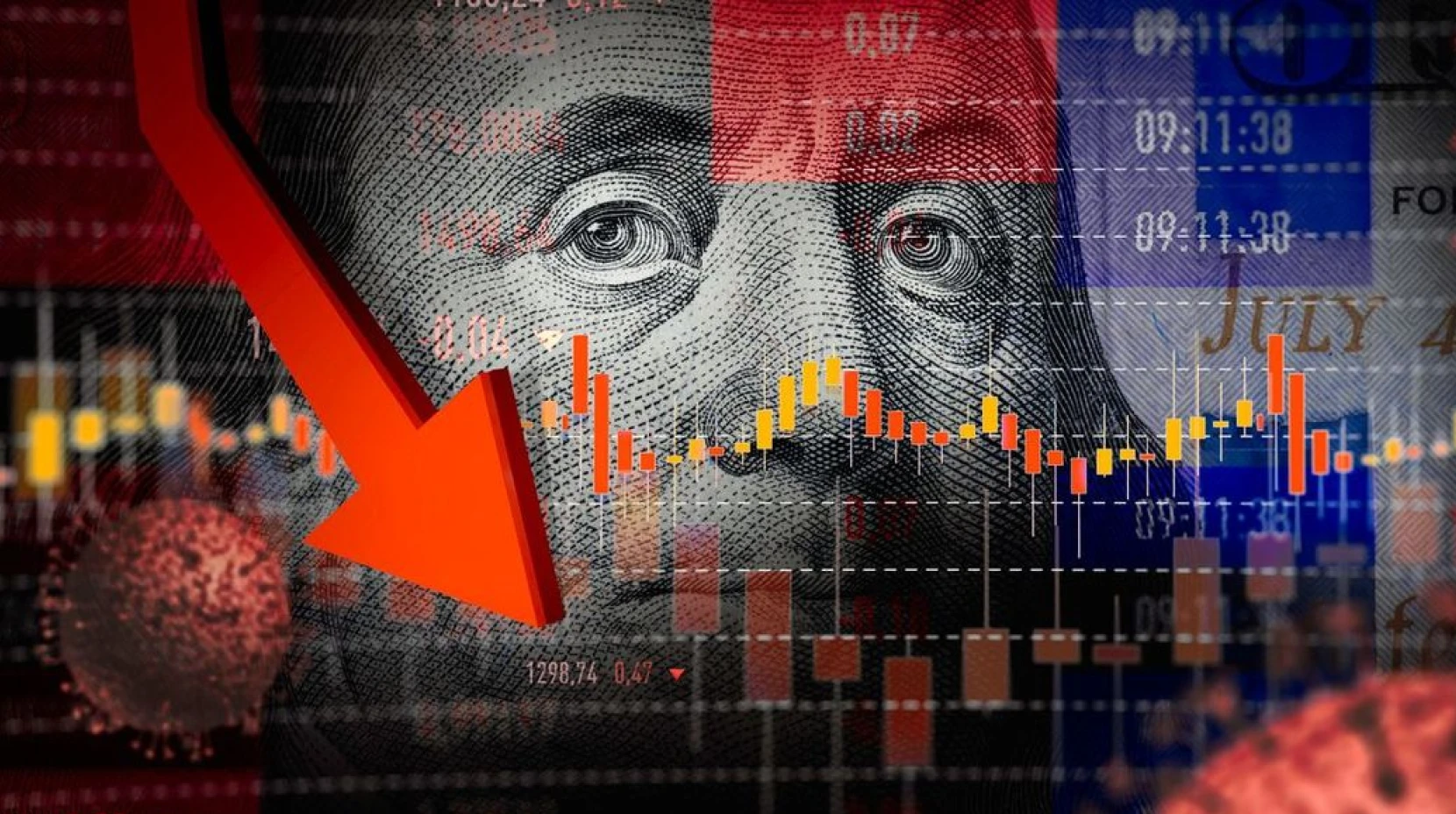 No hay mercado bajista en la adopción de bitcoin