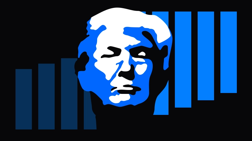 "Efeito Trump" ataca novamente - DeFi, IA e Altcoins se beneficiarão dos dividendos da política?