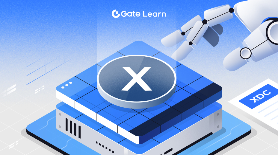 Introduction to XDC & its Ecosystem