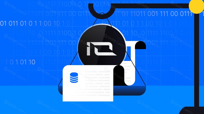 انغمس في IO.NET، إنترنت GPU