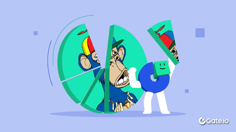 Що таке дробові NFT?