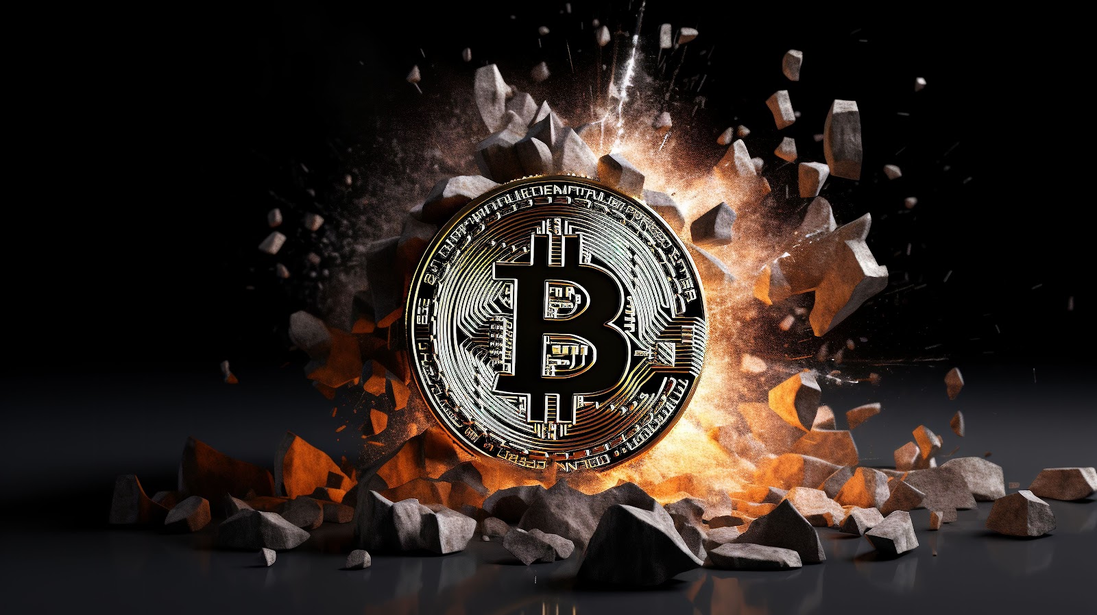 Finans Karşıtlığından Ana Akıma: Bitcoin'e Ne Oldu?