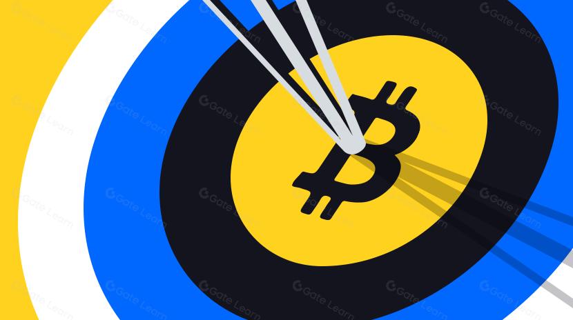 Hiểu BTC Địa chỉ loại