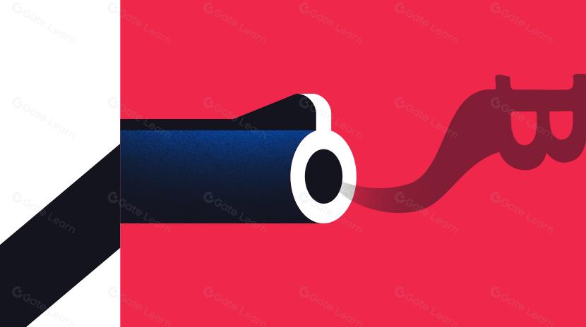 Casos de uso letales de Cripto