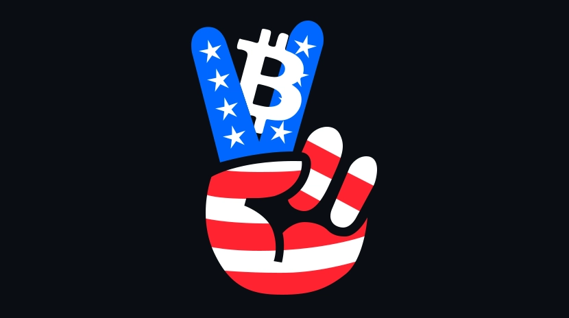 США - Нова Крипто-столиця