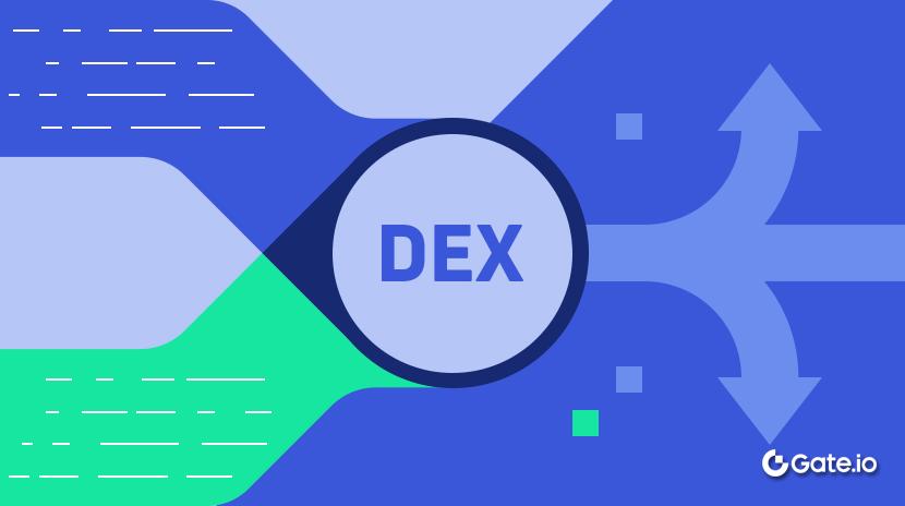 DEX Aggregator là gì?
