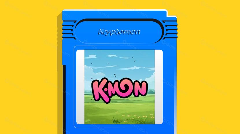 Kryptomonとは何ですか？KMONについて知っておくべきすべて