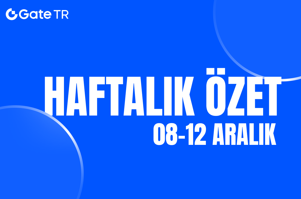 Haftanın Öne Çıkan Gelişmeleri: Küresel Kripto Piyasasında Düzenleyici Dönüşüm
