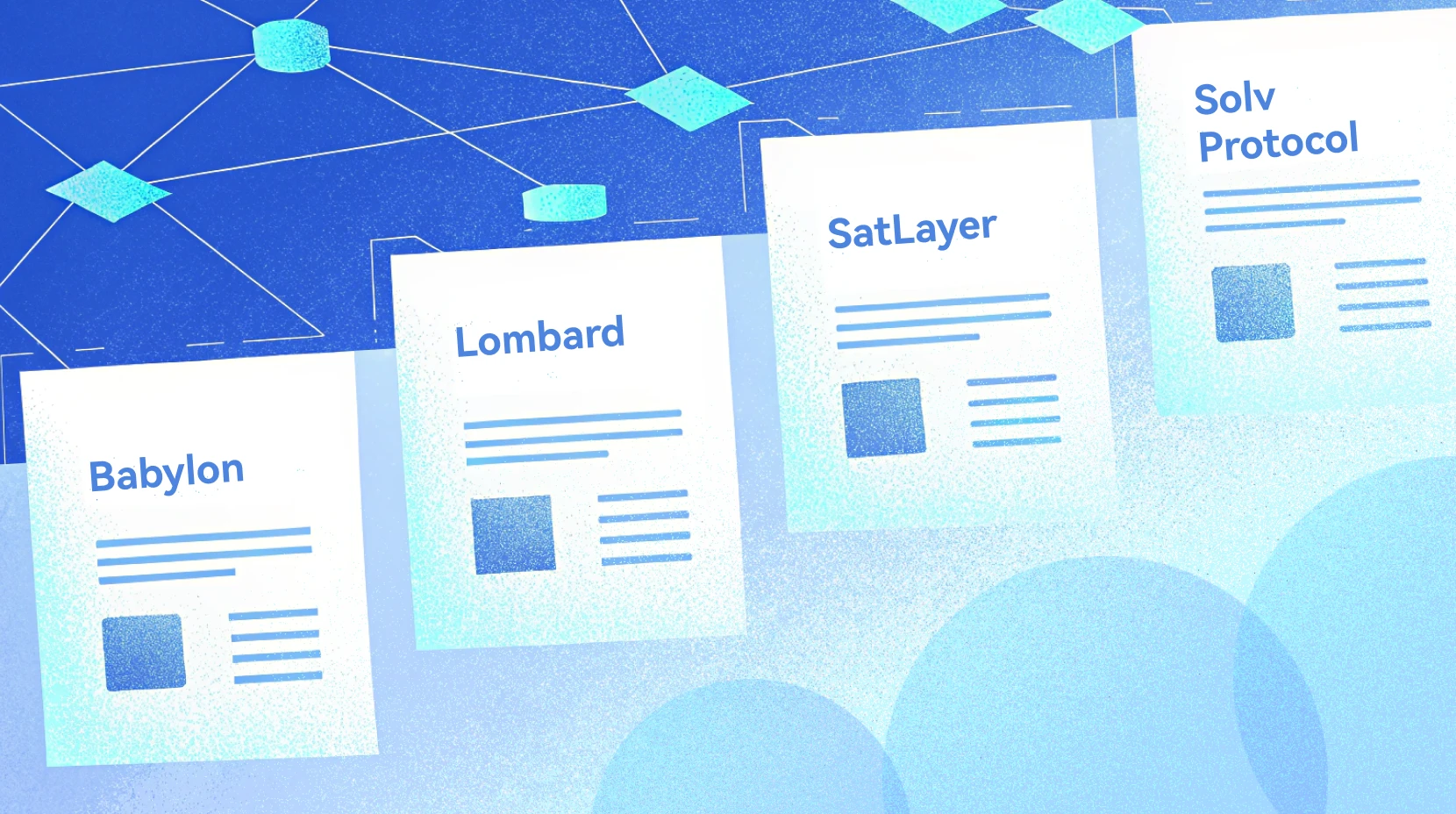 DeFi trên Bitcoin: Cuối cùng cũng thú vị?