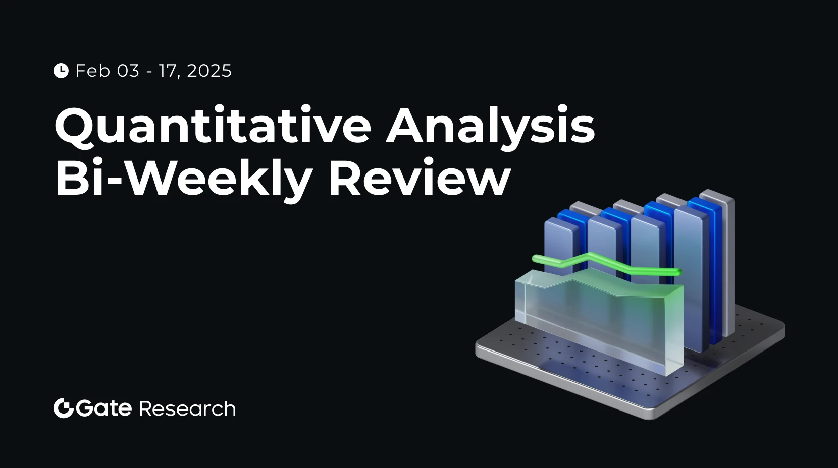 gate Research: 新規上場トークンは広範な下落に直面し、ショート戦略は平均18%をもたらす(隔週定量レポート)