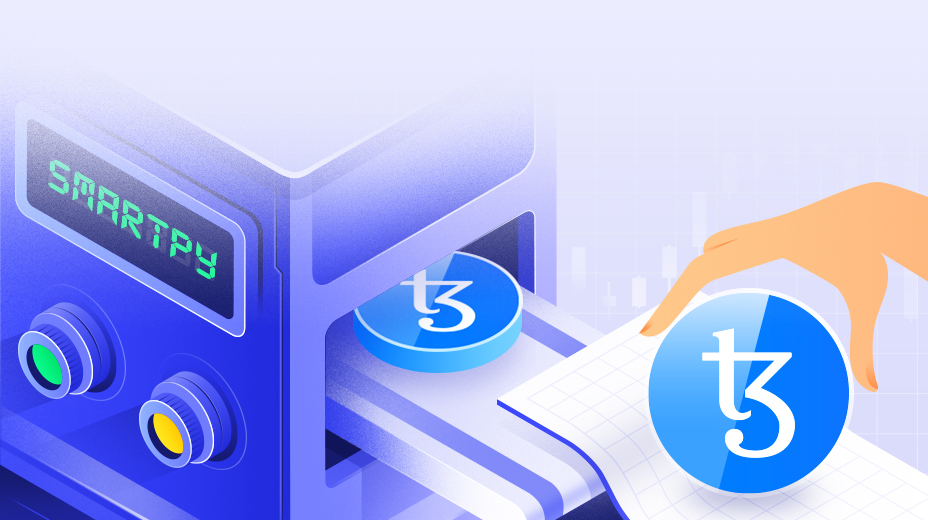 Pengantar Tezos dan Pengembangan Kontrak Cerdas dengan SmartPy Pt.1