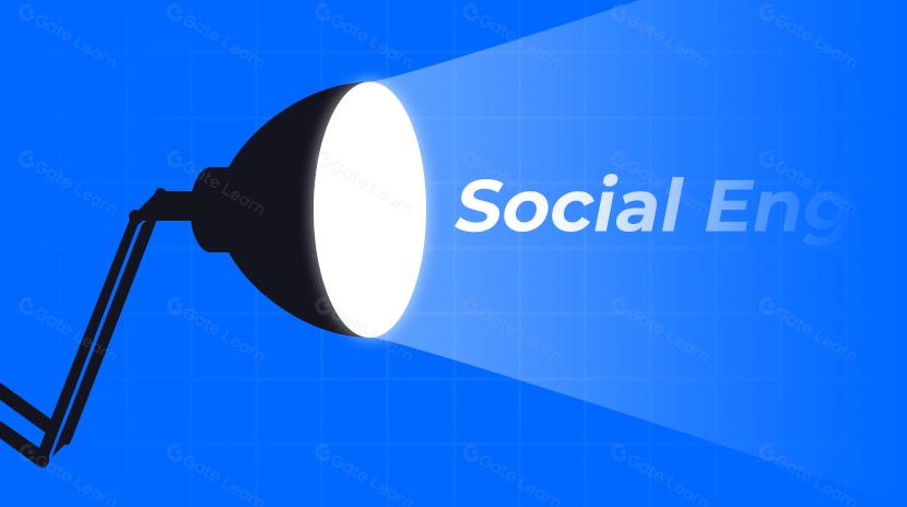 O que é Engenharia Social no Espaço Cripto