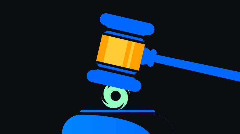 Sanksi Tornado Cash Dibatalkan: Sebuah Tonggak Sejarah Kripto