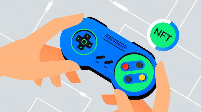 Найкращі ігри NFT, які варто грати зараз
