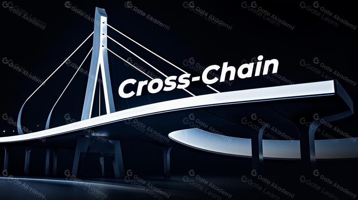Cross-Chain Nedir?