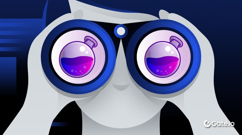 什么是 Osmosis？一文读懂OSMO