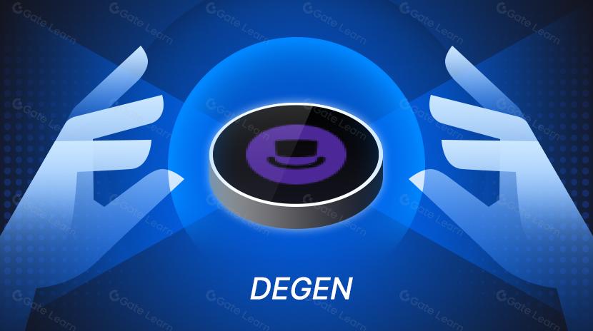 $DEGEN trên Mạng Lưới Cơ Bản: Đừng gọi nó là memecoin