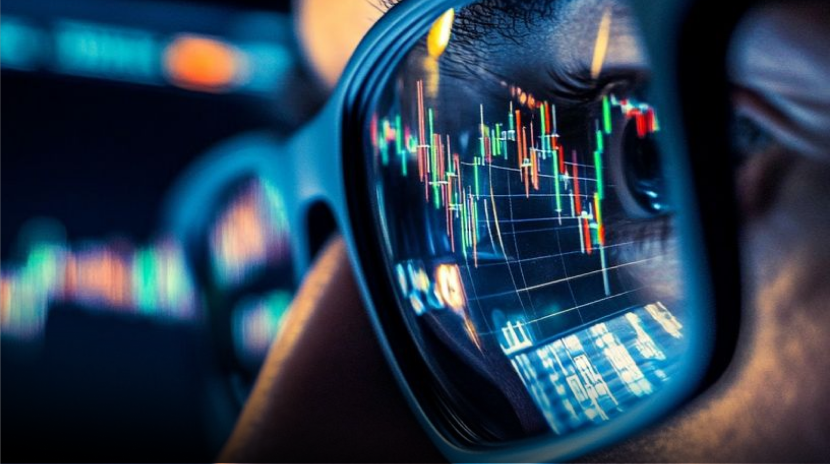 Thị trường dự đoán và hiệu quả thông tin: cách thị trường trên chuỗi phản ánh tín hiệu thực tế