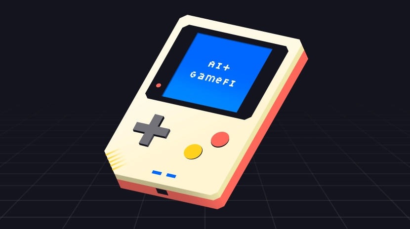 リーディングAI+GameFiプロジェクトの市場概況