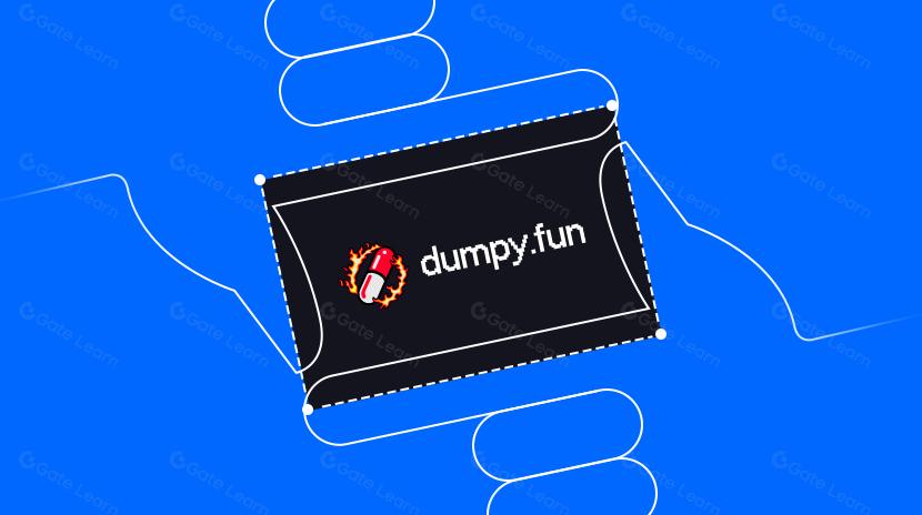 استكشاف dumpy.fun: منصة Solend المعاد تسميتها لتقصير العملات الرمزية