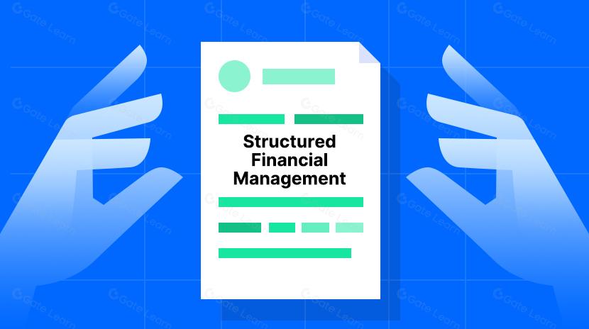 Quản lý tài chính có cấu trúc là gì?