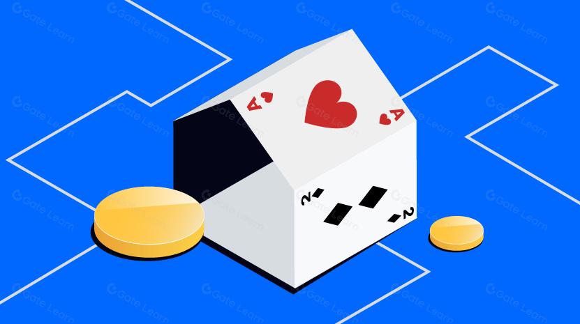 Risiko dari Taruhan Ulang: Di Balik Imbal Hasil yang Menggiurkan, Rumah Kartu yang Rapuh