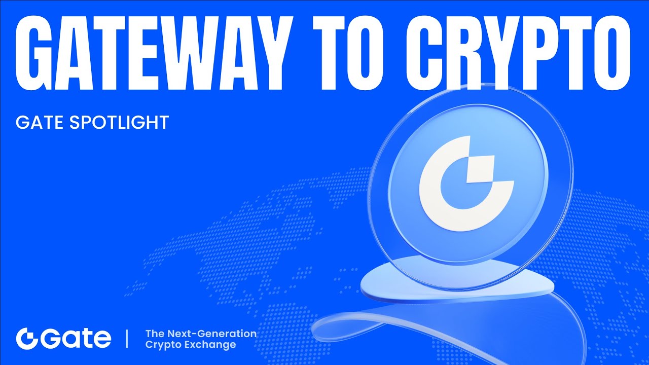 Gate surpasses 40 million registered users worldwide!