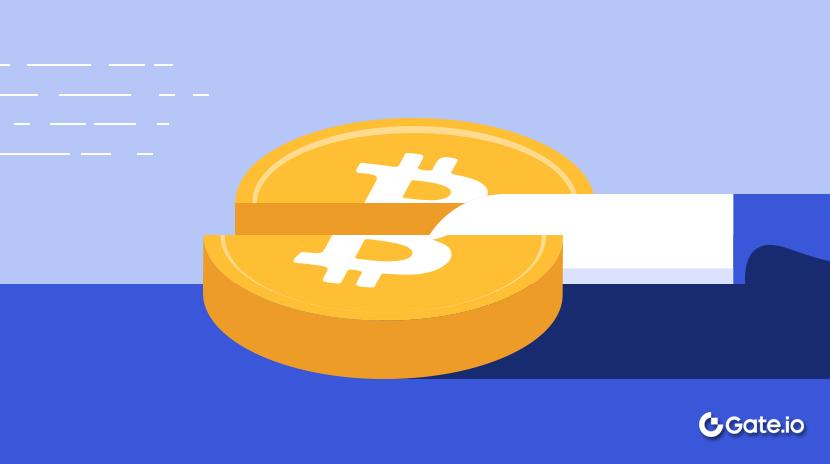 不可不知的比特币减半及其重要性