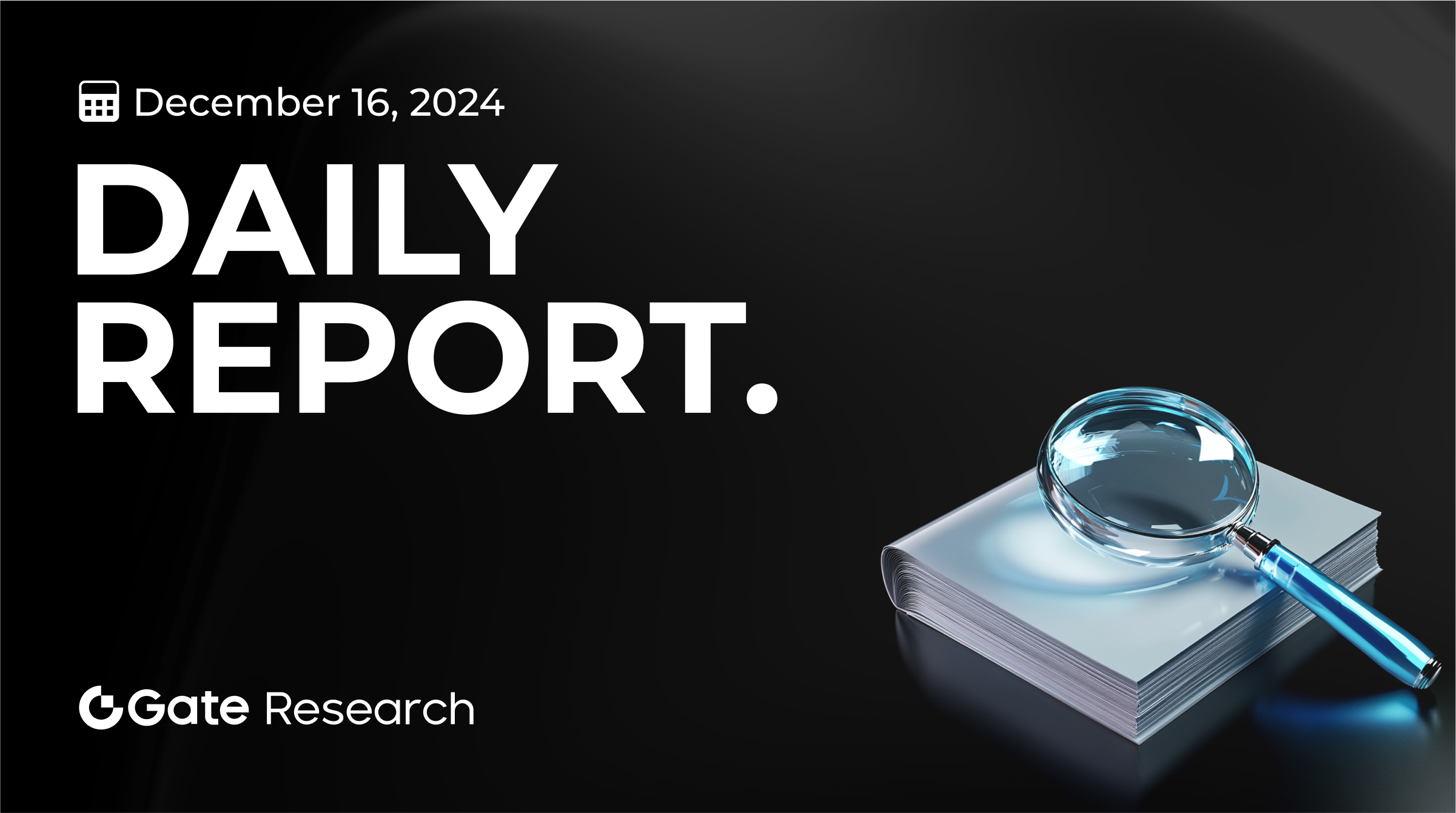 Pesquisa da gate: Preço do Bitcoin atinge novo recorde; TVL hyperlíquido sobe 28%, saltando para o 6º lugar