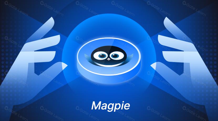 Servicio de Restaking Listado de Magpie: Una Visión General del Rendimiento del Token de Proyectos "Yield Master"