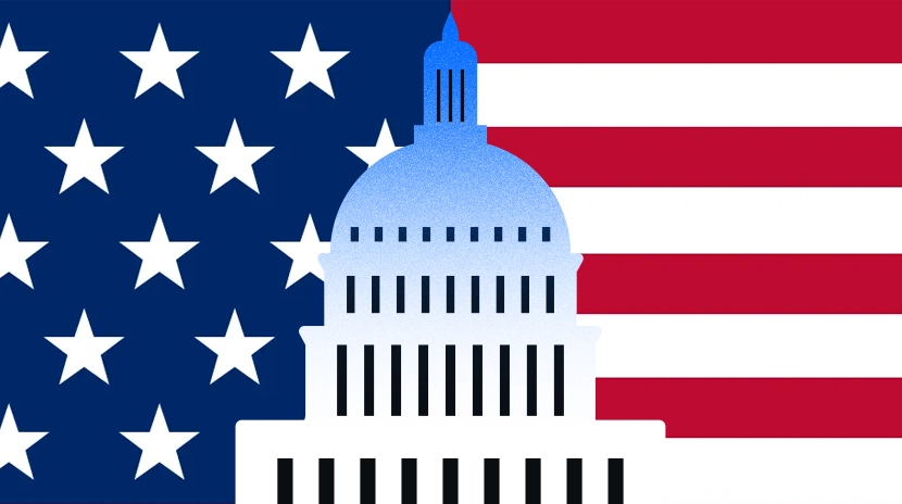 سبعة أشياء يمكن لوكالات الحكومة الأمريكية القيام بها للمساعدة في الاستفادة من فرصة الويب3