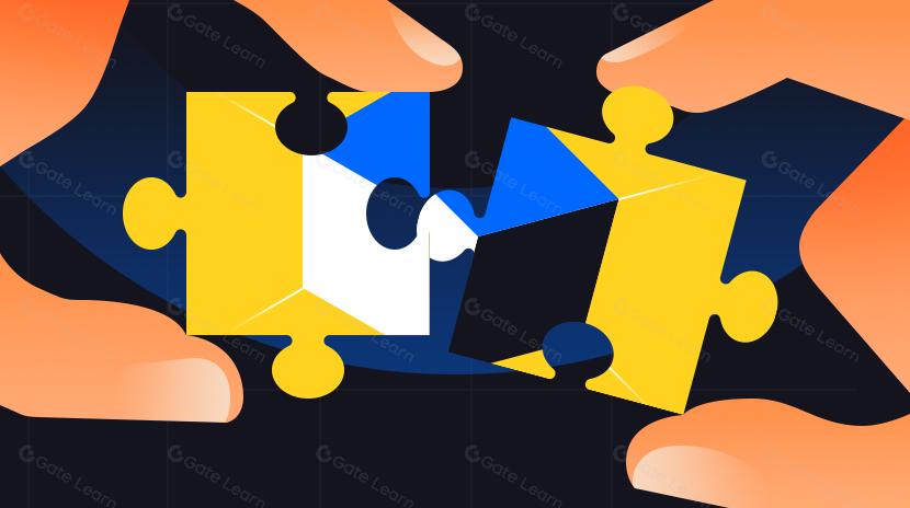 Comprendre les blockchains modulaires